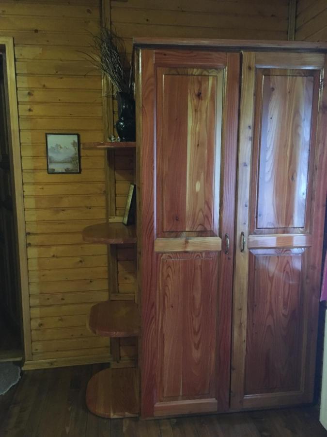 Барви Карпат Vorokhta Eksteriør bilde