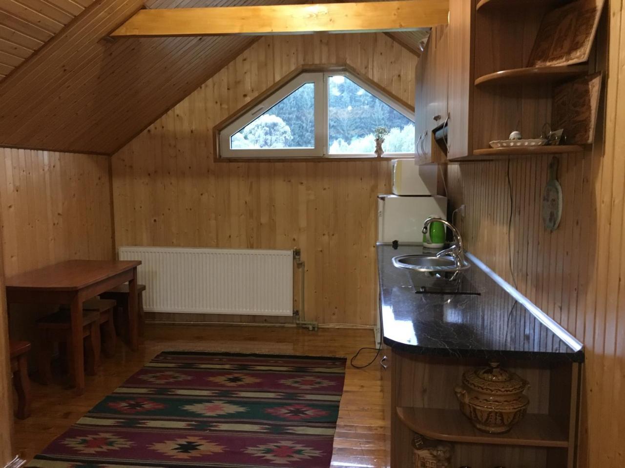 Барви Карпат Vorokhta Eksteriør bilde