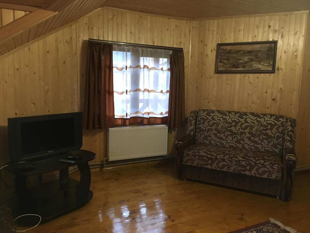 Барви Карпат Vorokhta Eksteriør bilde