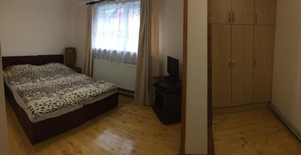 Барви Карпат Vorokhta Eksteriør bilde